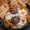 Chapli Karayee for Two - Middle Eastern Restaurant Bella Vista
