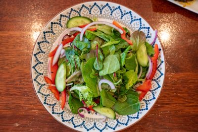 Garden Salad - Salads Norwest